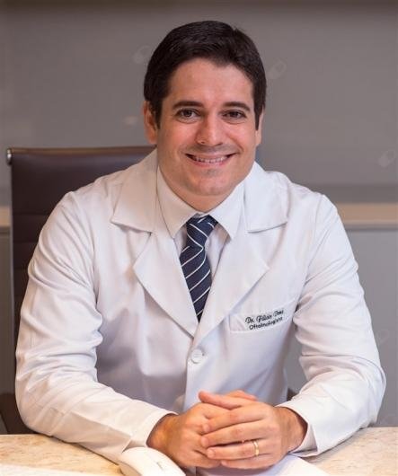 Dr. Filicio Doné