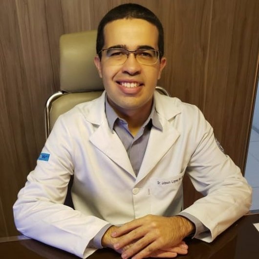 Dr. Jobson Oliveira
