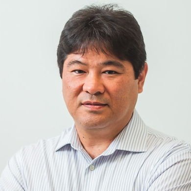 Dr. Alexandre Tatsuke Sakima