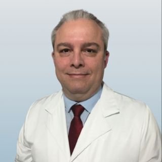 Dr. Fabio Rogerio Iglesias