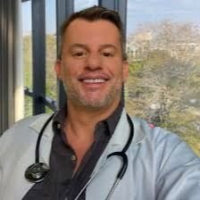 Dr. Alexandre Naime Barbosa