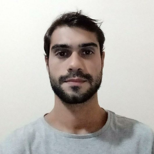 Hugo Diniz Pinto