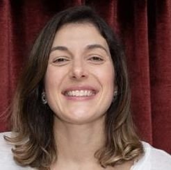 Dra. Ana Paula Carrijo Rodrigues