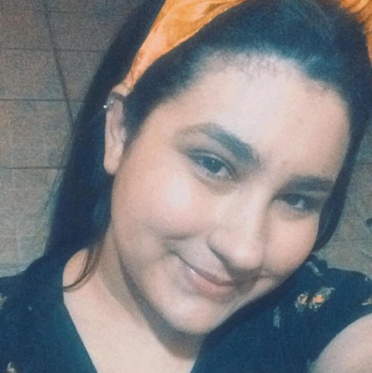 Gabriela Osti de Camargo