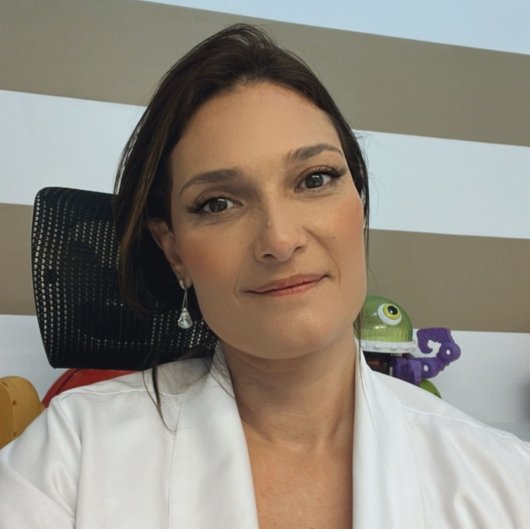 Dra. Giselle Marin
