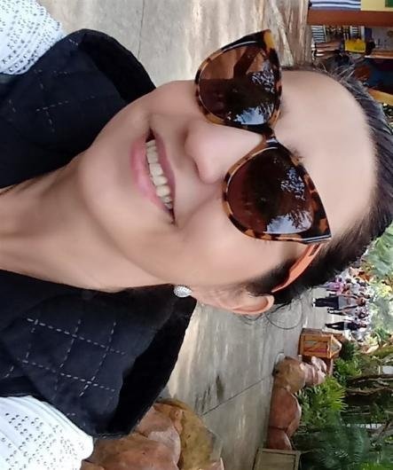 Dra. Flavia Porcaro Filgueiras