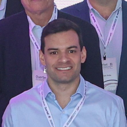 Dr. Gabriel Telles de Figueiredo