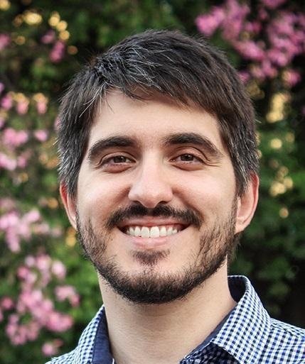 André Amorim Ramos