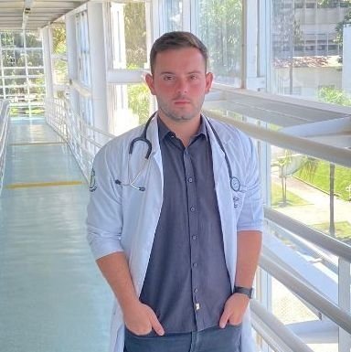 Dr. André Amaral Batista