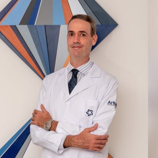 Dr. Renato Gil Nisenbaum