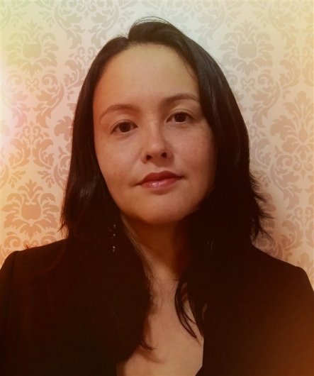 Dra. Ana Yuri Vidigal Matsumoto Macedo