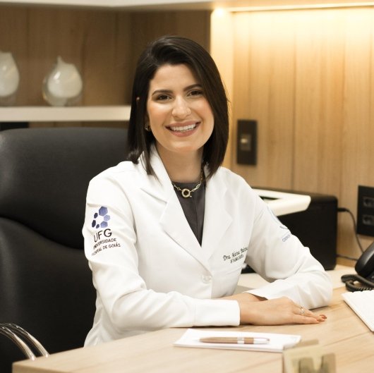 Dra. Marina Paiva