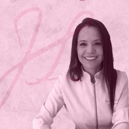 Dra. Joyci do Prado Leite