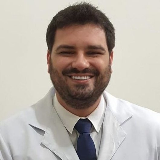 Dr. Gustavo Ramos Ribeiro