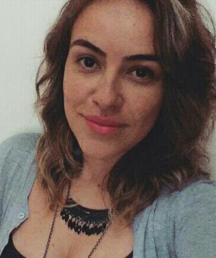 Bárbara Almeida Soares