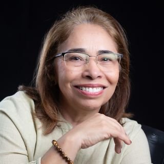Dra. Conceição Teixeira