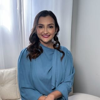 Dra. Stephanie Sartori