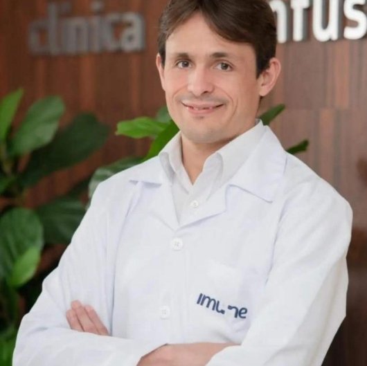 Dr. Gustavo Henrique Moreira Gomes