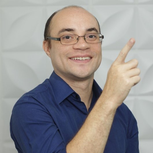 Valdeci Nascimento