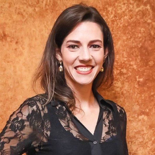 Dra. Priscila dos Santos Menegatti