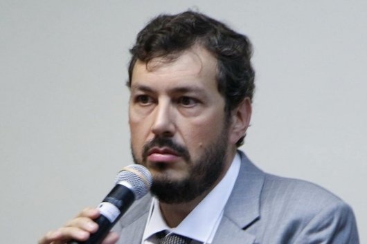 Dr. Bruno Ziade Gil