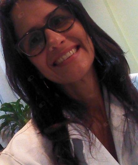 Andréa Garcia de Sá