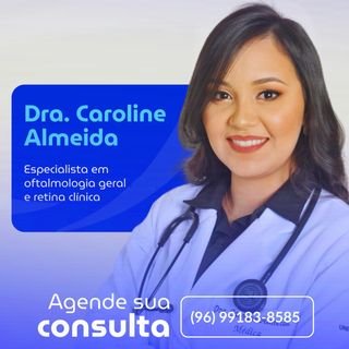 Dra. Caroline Almeida