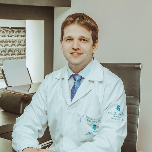 Dr. Humberto Kluge Schroeder