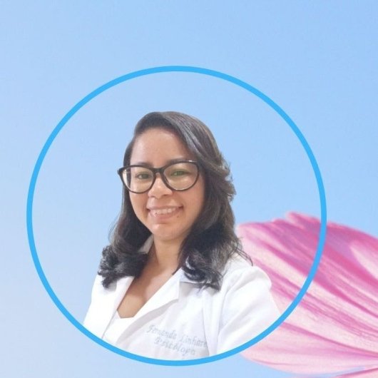 Dra. Fernanda Linhares de Jesus