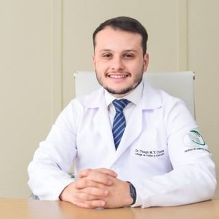 Dr. Thiago Martins Trece Costa