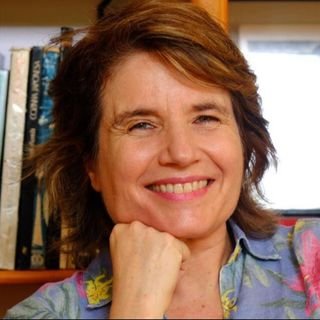 Patricia Leirner Argelazi