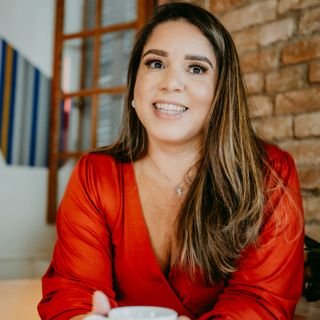 Luciana Santos Rodrigues