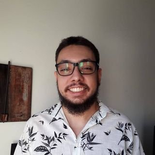 Gabriel Ravagnani Santos