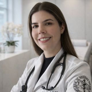 Dra. Priscilla Cuba