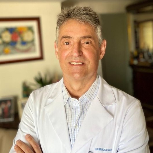Dr. Ney Guiguer Junior