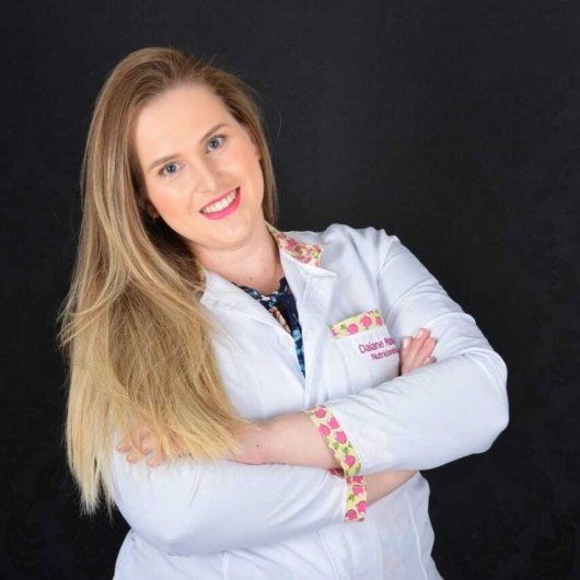 Dra. Daiane Manica