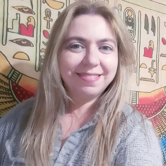Claudia Moscardi Vieira da Silva