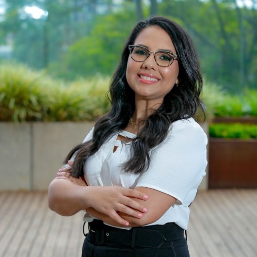 Daiani Teixeira
