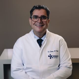 Dr. Ronan Miranda Vieira