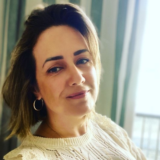 Dra. Danielle Castelões