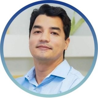 Dr. Camilo Kageyama