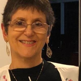 Dra. Janice Palma Gheller