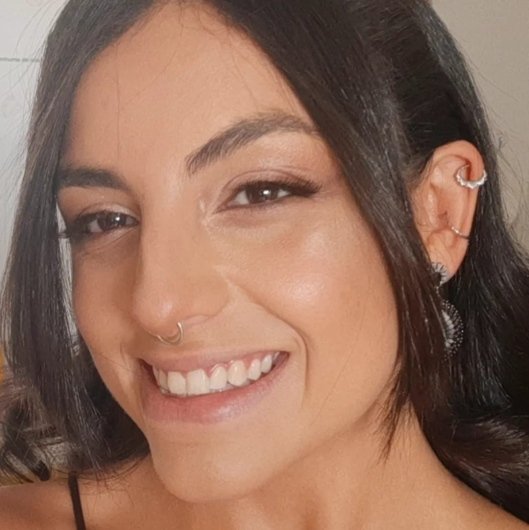 Maria Eduarda Domingues