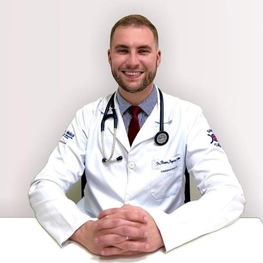 Dr. Álvaro Augusto Vedana Filho