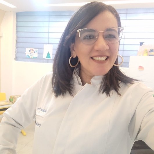 Dra. Celiana Veras