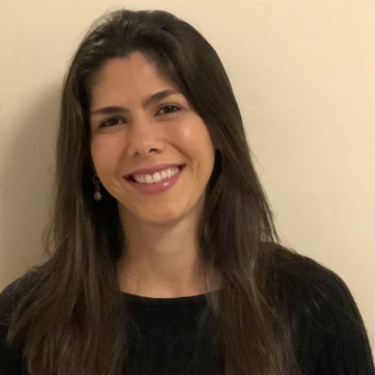 Dra. Fernanda Sampaio Laranja