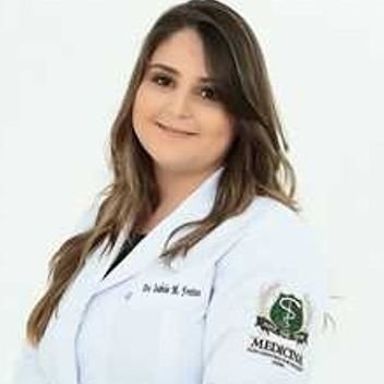 Dra. Isabela Macedo de Freitas