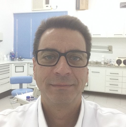 Dr. Ricardo Pagani Carvalho