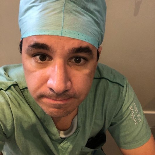 Dr. Jose Mauricio Aceturi de Oliveira