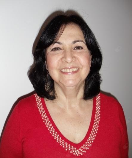 Dra. Alexandrina Maria Augusto da Silva Meleiro